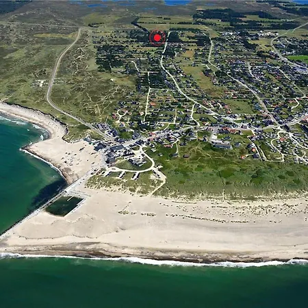 142-thisted-pighvarvej-4 * ティステズ