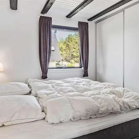 Casa vacanze 142-thisted-pighvarvej-4 *