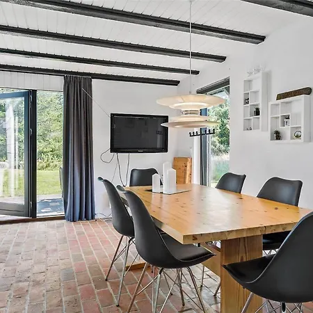 Feriehus 142-thisted-pighvarvej-4 *