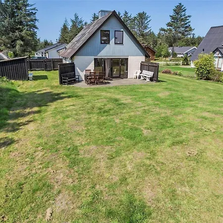 142-thisted-pighvarvej-4 * Thisted