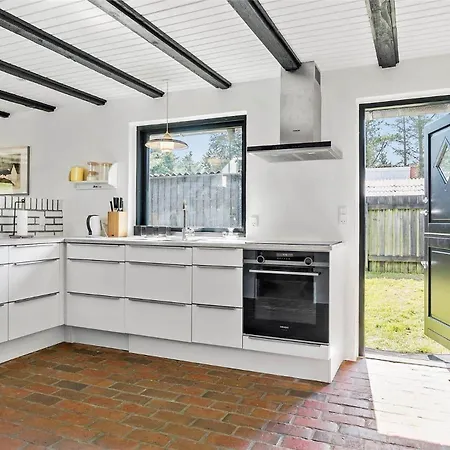 別荘 142-thisted-pighvarvej-4