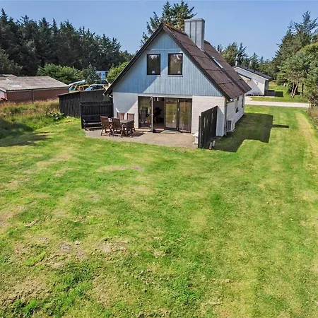 Casa vacanze 142-thisted-pighvarvej-4 *