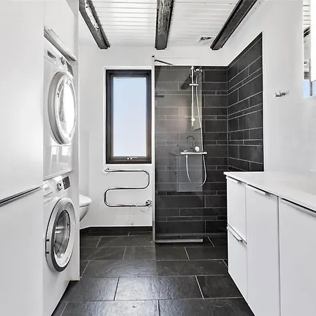 Casa vacanze 142-thisted-pighvarvej-4 *