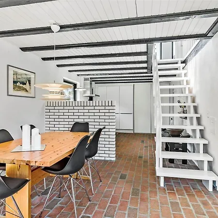 Casa vacanze 142-thisted-pighvarvej-4 *