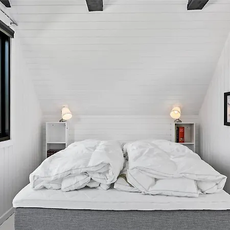 Casa vacanze 142-thisted-pighvarvej-4
