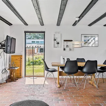 142-thisted-pighvarvej-4 ティステズ