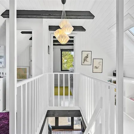 Casa vacanze 142-thisted-pighvarvej-4