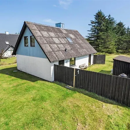 Prázdninový dům 142-thisted-pighvarvej-4 *