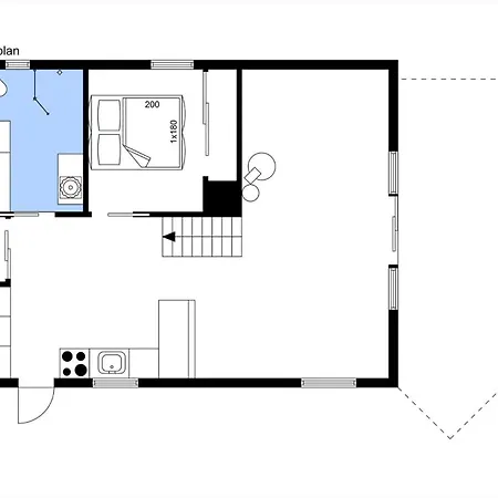 142-thisted-pighvarvej-4 Casa vacanze *
